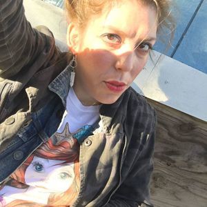 Meet your Posher, Meagan elizabeth